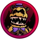 Game Badge Icon