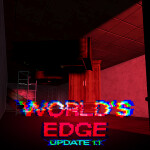 (UPDATE 1.1) World's Edge 