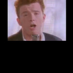 Never Gonna Let You Down