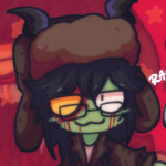 Robux Drawing Commissions 