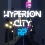Hyperion City RP [ALPHA]