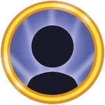 Game Badge Icon