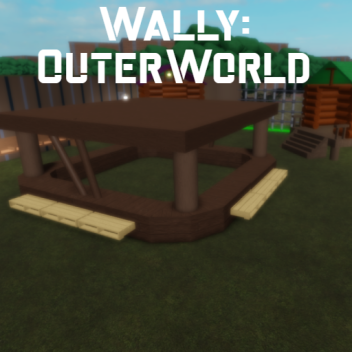 Wally: OuterWorld