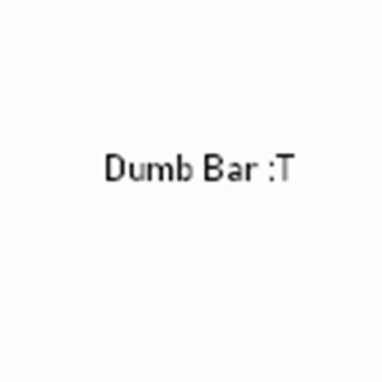 Stupid Bar Game :T