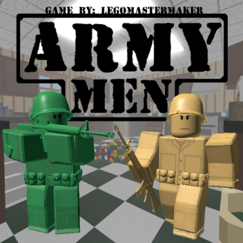 [PvP] Homens do Exército
