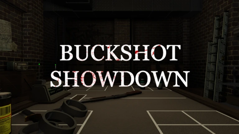 Buckshot Showdown (UPD)