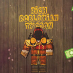 Rich Robloxian tycoon [Pre Pre-Alpha] 