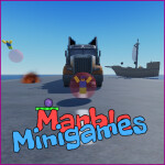 Marble Minigames!