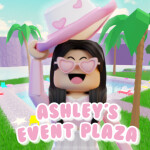 Ashley's Event Plaza 🦄