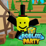 Roblox Party