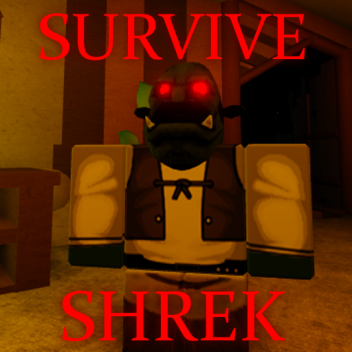 Sobrevivir al Pantano del Shrek