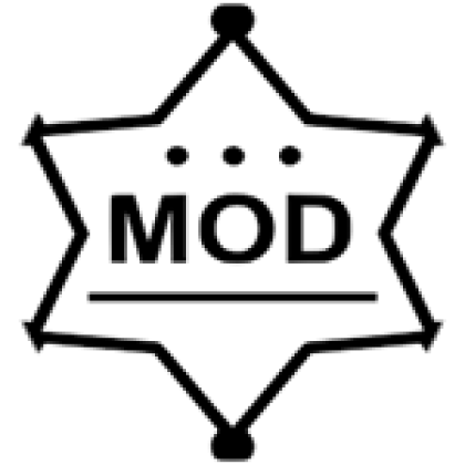 Mod Commands - Roblox