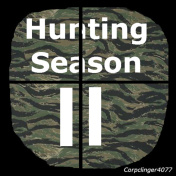 Temporada de caza 2TM