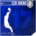 CCM Arena #2