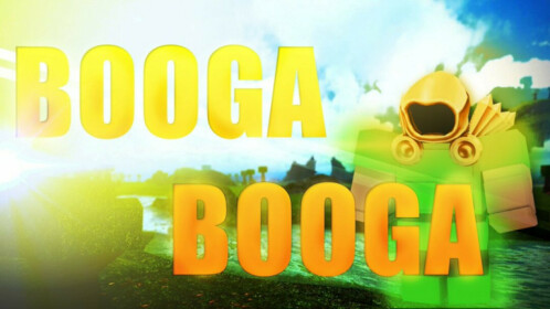 😂 Booga Booga Modded 😂 - Roblox