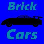 Brick Cars