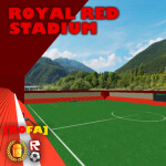 Robloxia United Stadium