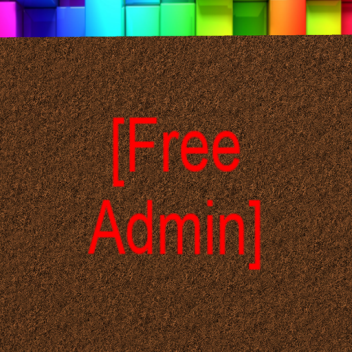 [Free Admins]