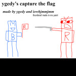 Ygedy's Capture The Flag II