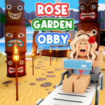🌹 Rose Garden Obby 🌹 SUMMER UPDATE!