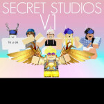 Secret Studios V1