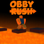 Obby Rush! [ALPHA]
