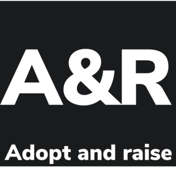 Adopt & raise