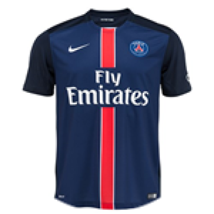 Paris saint Germain t-shirt roblox fly Emirates em 2023