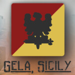 💥 Gela, Sicily 🌿