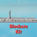 Blockate Kit