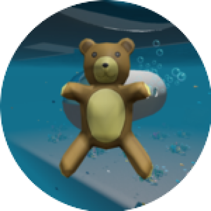 Teddy Bear - Roblox