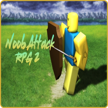Noob Attack RPG 2 [Discontunied]
