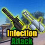 Infection Attack! [ZOMBIE IMPROVEMENT!]