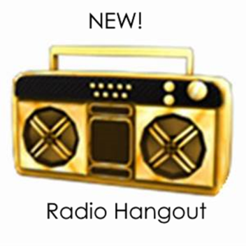Radio Hangout [WIP]