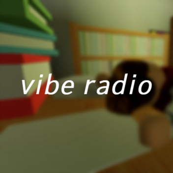 vibe radio