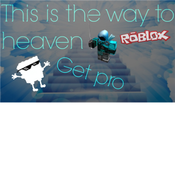 The Way To Heaven 