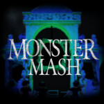Monster Mash 2021