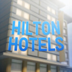 REOPEN HILTON HOTELS