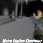 Metro Station Simulator