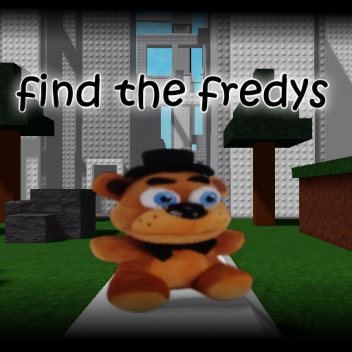 (63) find the fredys