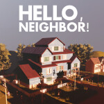 Hello Neighbor Diablo’s Circus (XBOX Support)