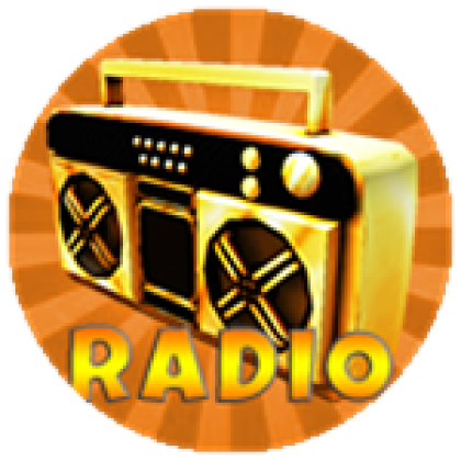 gamepass radio - Roblox