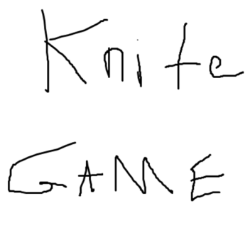 Knife Game