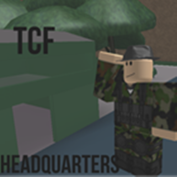 TCF: Headquarters