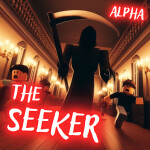 The Seeker [ALPHA]