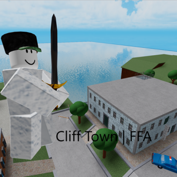  Cliff Town | FFA 