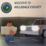 Hillsdale County