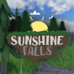 Sunshine Falls