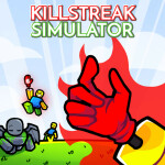 Slap Battles: Killstreak Simulator