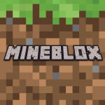 Mineblox (Suporte móvel!)